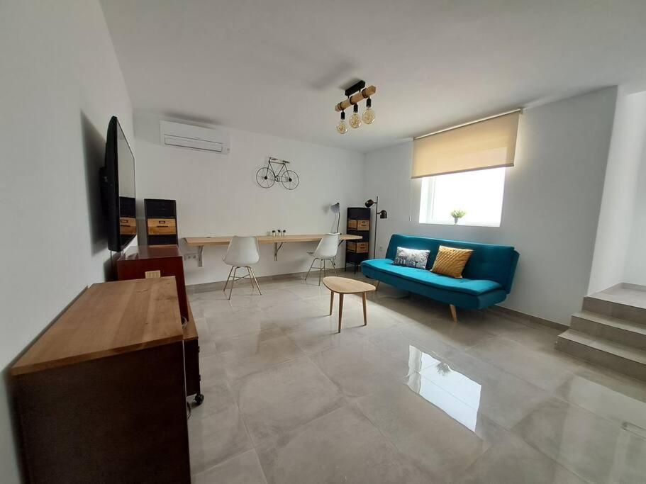 Nueva Almeria Beach & Chill Exterior photo