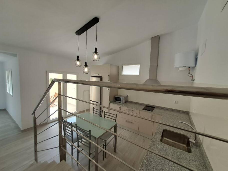 Nueva Almeria Beach & Chill Exterior photo